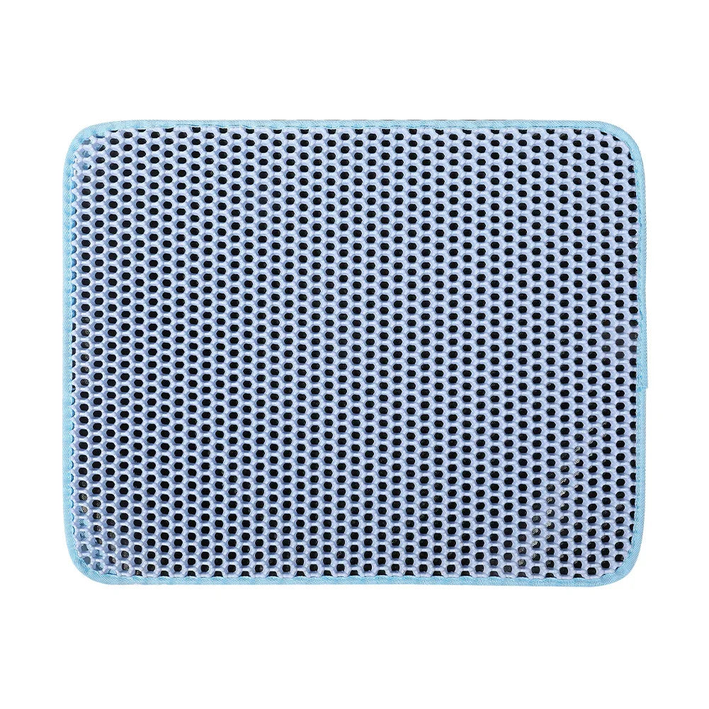 Tapis de litière