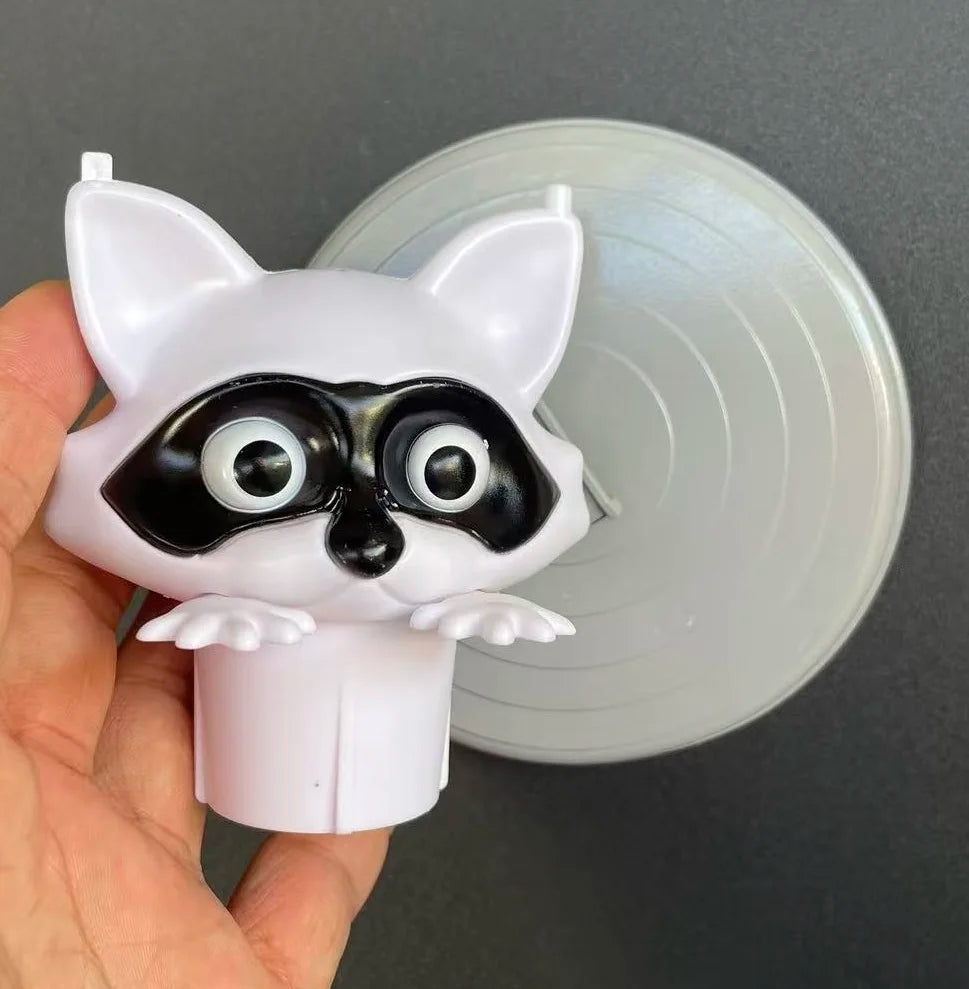 Boîte de rangement Shaun le Mouton 🐑✨