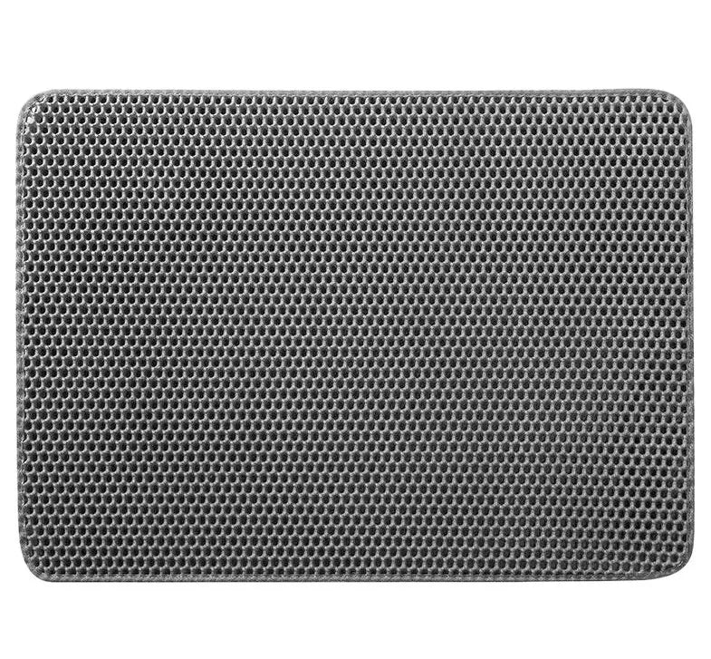 Tapis de litière