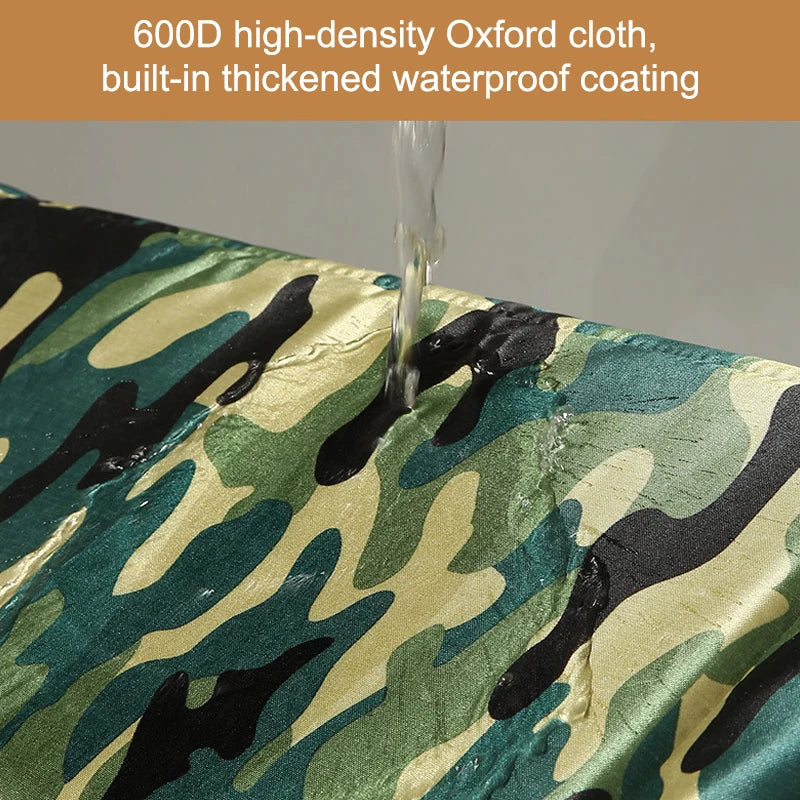 🐱 Maison extérieure imperméable pour chat&nbsp;